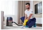 Professional Cleaning Services in India | Home, Office & Deep Cleaning – Nakoda DCS