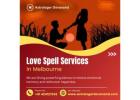 Famous Astrologer in Melbourne | Love Spell Services in Melbourne