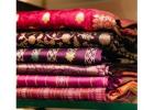 Best Banarasi Fabrics For Bridal And Wedding Wear