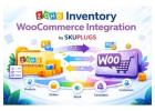 How Does Zoho Inventory Integrate with WooCommerce?