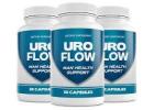 UroFlow for Prostate Support and Urinary Comfort
