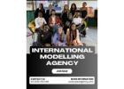 International Modelling Agency – AYKO Agency