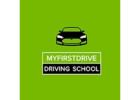 My First Drive Driving School