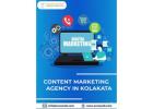 High Converting Content Marketing Agency in