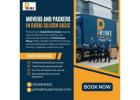 Movers and Packers in Dubai Silicon Oasis - Call Us Today! 