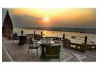 Book Brijrama Palace Varanasi Heritage Stay | Luxury Getaways