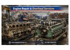 Engine Repair & Overhaul Services