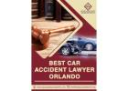 Best Car Accident Lawyer in Orlando