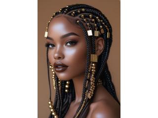 Premium Braiding Hair At Hair Factory