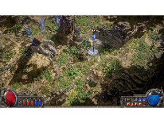 MMOexp Path of Exile: The Power of Starforge