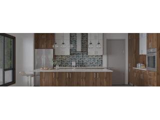 Custom Bathroom Vanities Designed for Practical Homes across Ontario