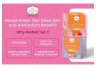 Herbal Skin Care Tea | Namaste Chai Store