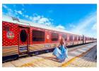 Maharaja Express Ticket Price: Luxury Train Inclusions & Benefits