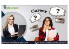 Expert Online Career Counselling and Guidance by Kindle Career
