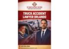 Top Rated Truck Accident Lawyer in