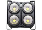4 Eyes LED Blinder Light for Powerful Stage Effects