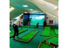 Indoor Golf Practice Facility Near Me | Train & Improve Today