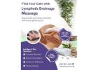 Lymphatic Drainage Massage - Best Massage For Relaxation