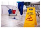 San Antonio Commercial Cleaning Company