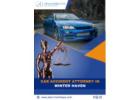 Experienced Car Accident Attorney in