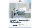 Laundry Renovations Melbourne