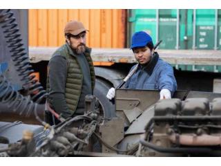 Sell Through a Used Heavy Equipment Auction with Experts