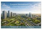 Experience Luxury at the GIC New Upcoming Township Manesar