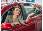 Easy Car Hire Options Across Ontario Canada