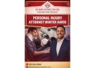 Find Injury Legal Assistance with Personal Injury Attorney in