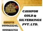 Cash for Gold – Get Instant Payment for Old Gold Near You