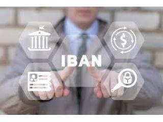 IBAN Account for Fintech Company: Why It Matters for Growth