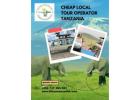 Cheap Local Tour Operator Tanzania – Affordable Safaris & Trekking Packages