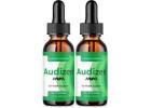 Audizen – Natural Support for Clear and Healthy Hearing