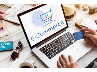 Boost Online Sales via an eCommerce Website designing company in Delhi