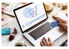Boost Online Sales via an eCommerce Website designing company in Delhi