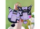 Fun & Cute Stitch Keychain for Daily Use – TinyMinyMo