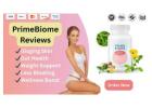 PrimeBiome – Natural Support for Gut Balance and Digestion