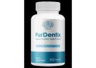 PurDentix – Natural Support for Strong Teeth and Gums