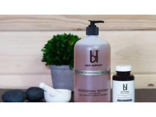 Effective Hair Loss Solutions for Women with Personalized Care Plans