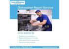 Dishwasher Service by LocalRamu with Skilled Experts in Bangalore  