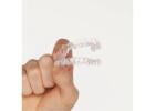 Precision Fit: The MyMofoSmile Transparent Dental Retainer