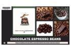 Coffee lovers prefer quality chocolate espresso beans for complex & satisfying experience