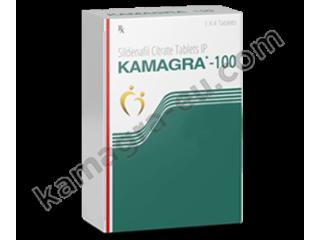 Acheter Kamagra 100 mg En ligne à Prix Abordable