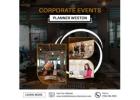 Corporate Events Planner Weston