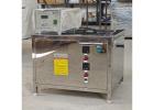Ultrasonic Cleaner Supplier in India – Hisashi Industries