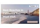 Best Beaches in California You Must Visit