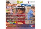 Best Daycare and Preschool in Bangalore