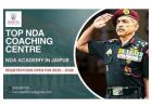 Top nda coaching centre | NDA Academy in Jaipur