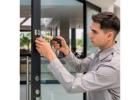 24-Hour Emergency Glass Repair Services Alexandria