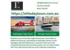 Luxury Private Wine Tours from Melbourne | Elite Day Tours